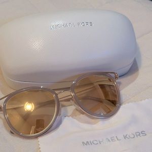 Michael Kors sunglasses